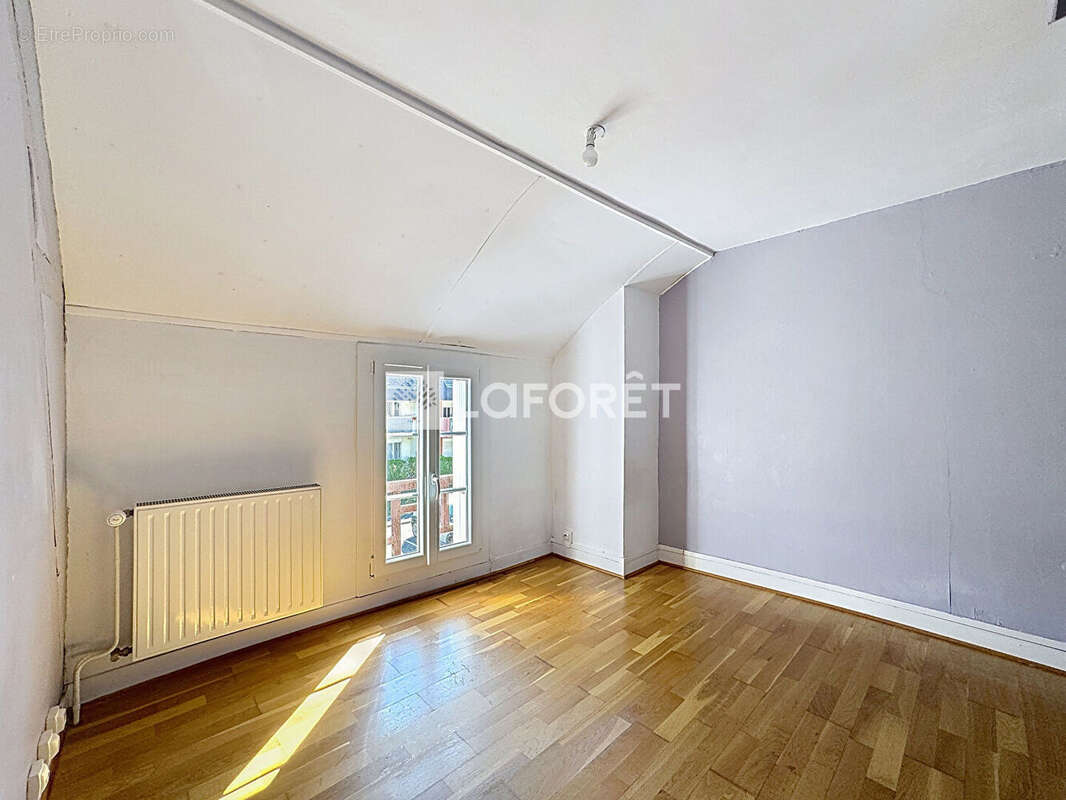 Maison Vernon 5 pièces 91 m2 - photo 9