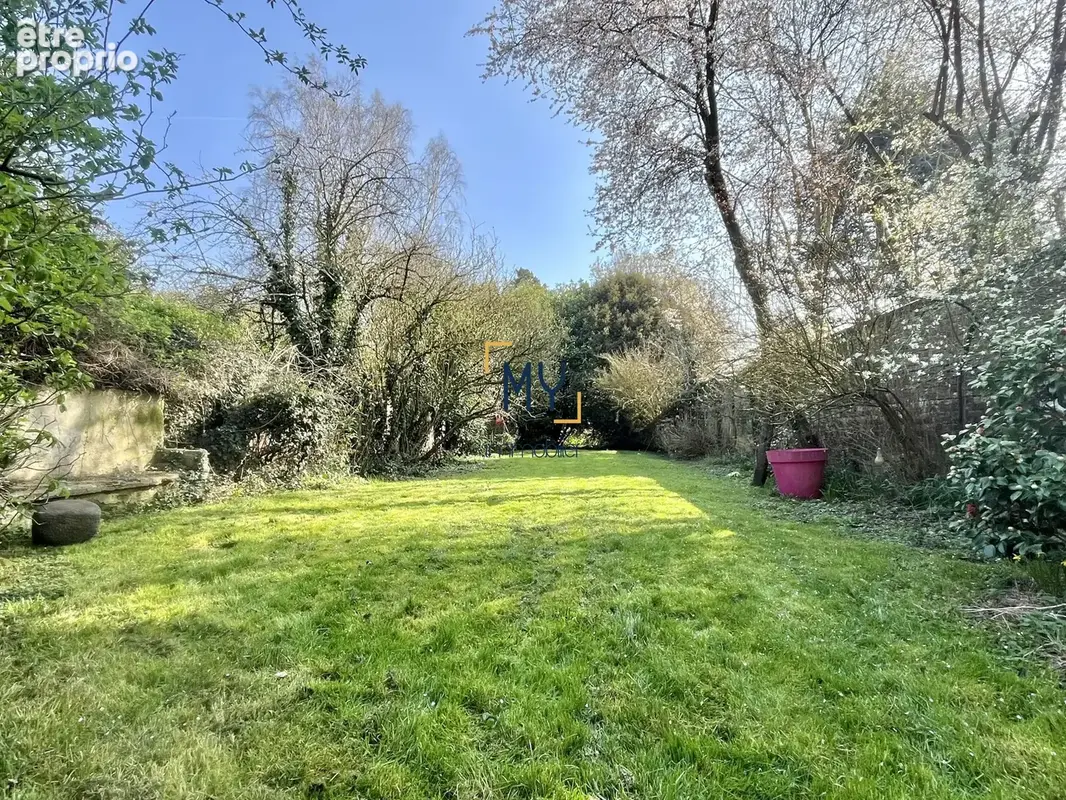 Maison 7 pièces 195 m² à vendre à Armentieres (59280) - photo 7