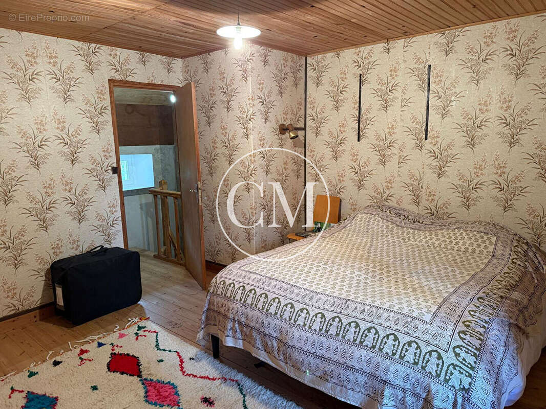 Maison à SAINT-MARCOUF