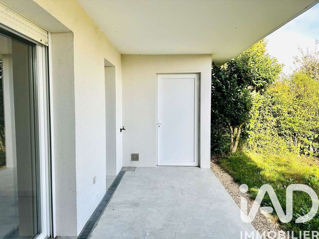 Photo 2 - Appartement à LES SABLES-D&#039;OLONNE