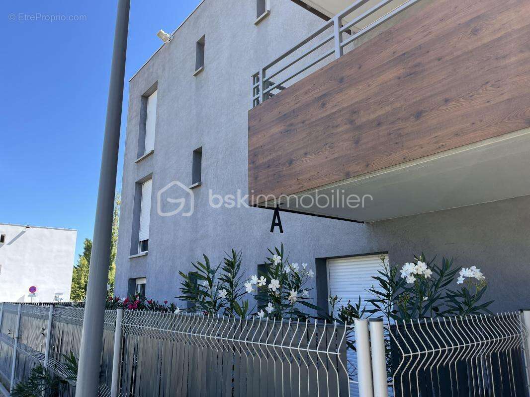  À VENDRE – Appartement T3 de 69 m² à Manosque - photo 14