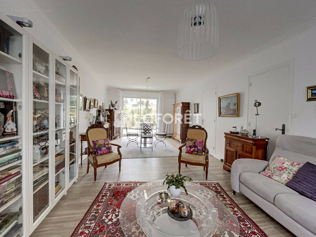 Maison à SAINT-BRIEUC