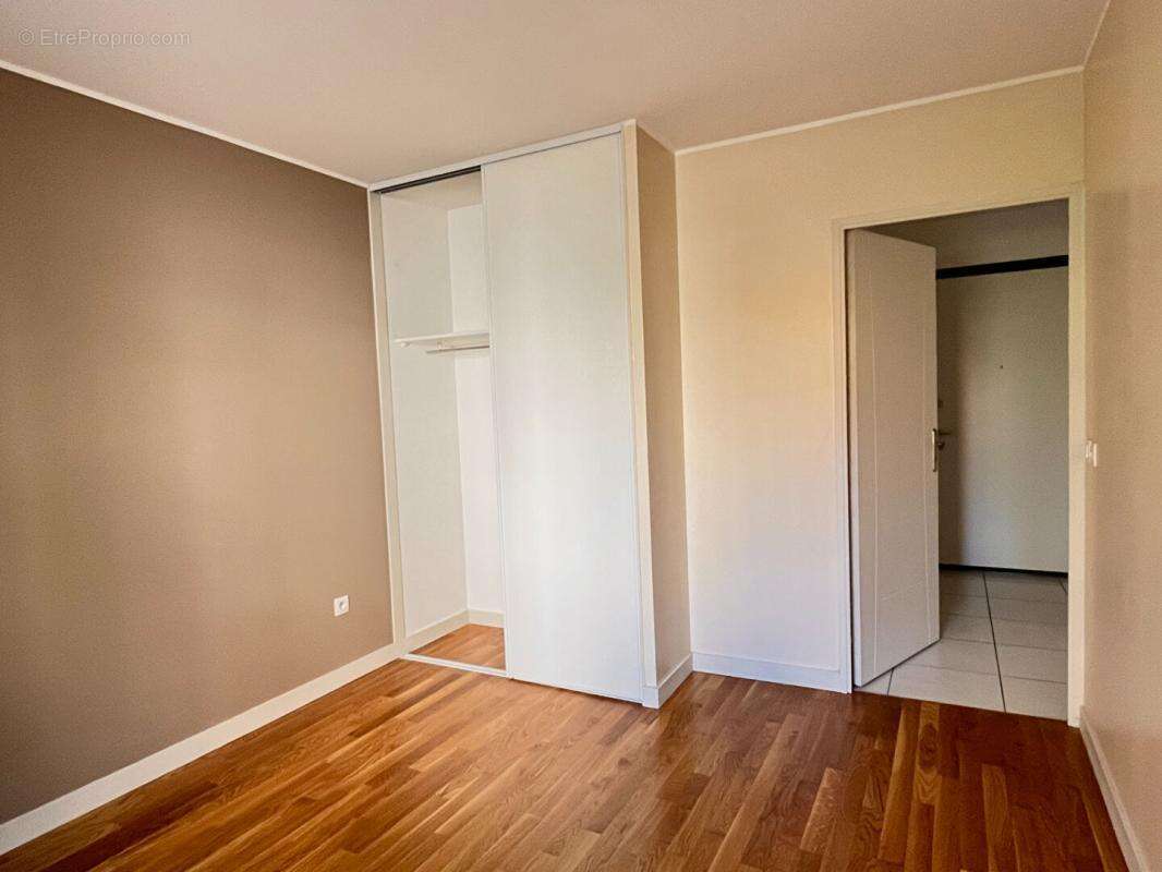 Appartement à LYON-7E