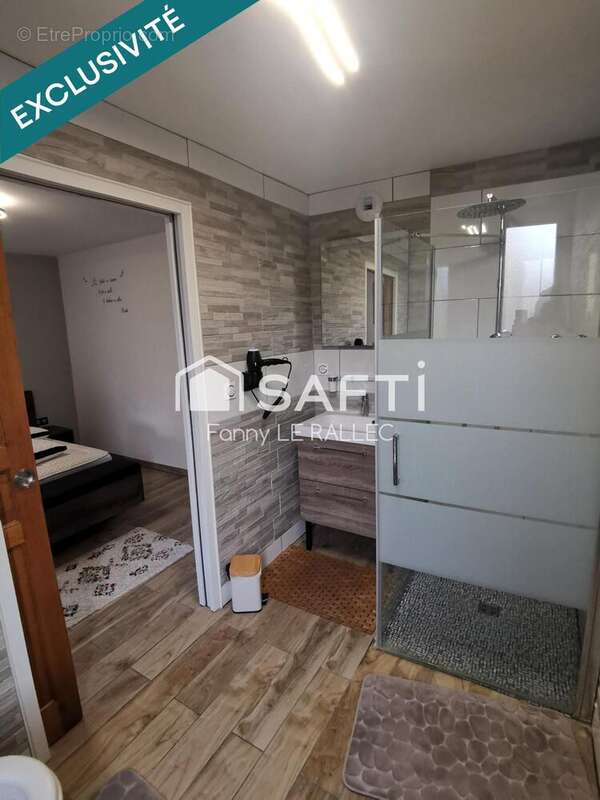 Photo 8 - Appartement à PLEUBIAN