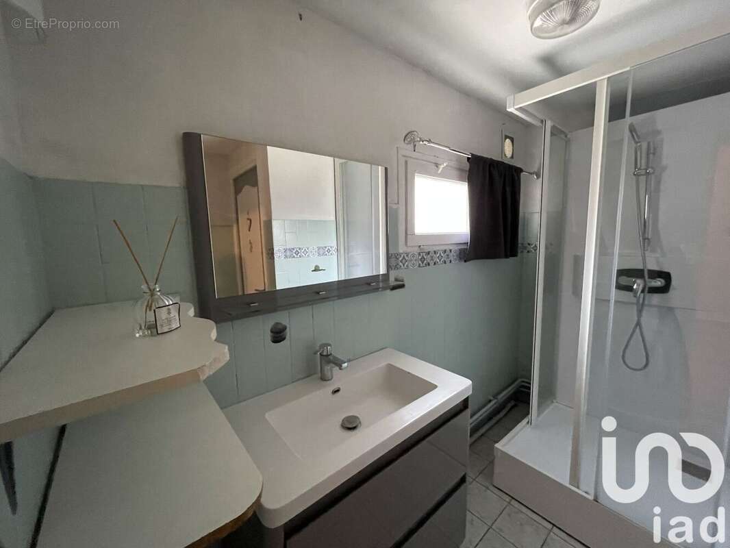 Photo 7 - Maison à CROISILLES