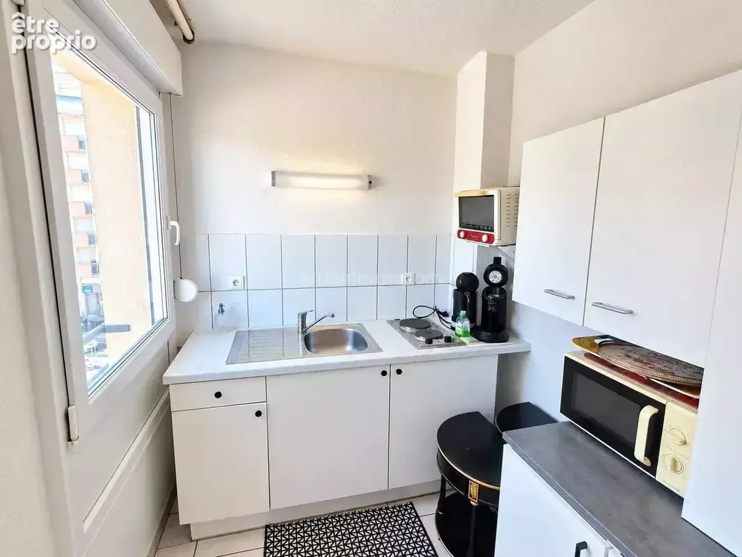 Vente Appartement Colmar(68000) 114 500ï¿œ - photo 4