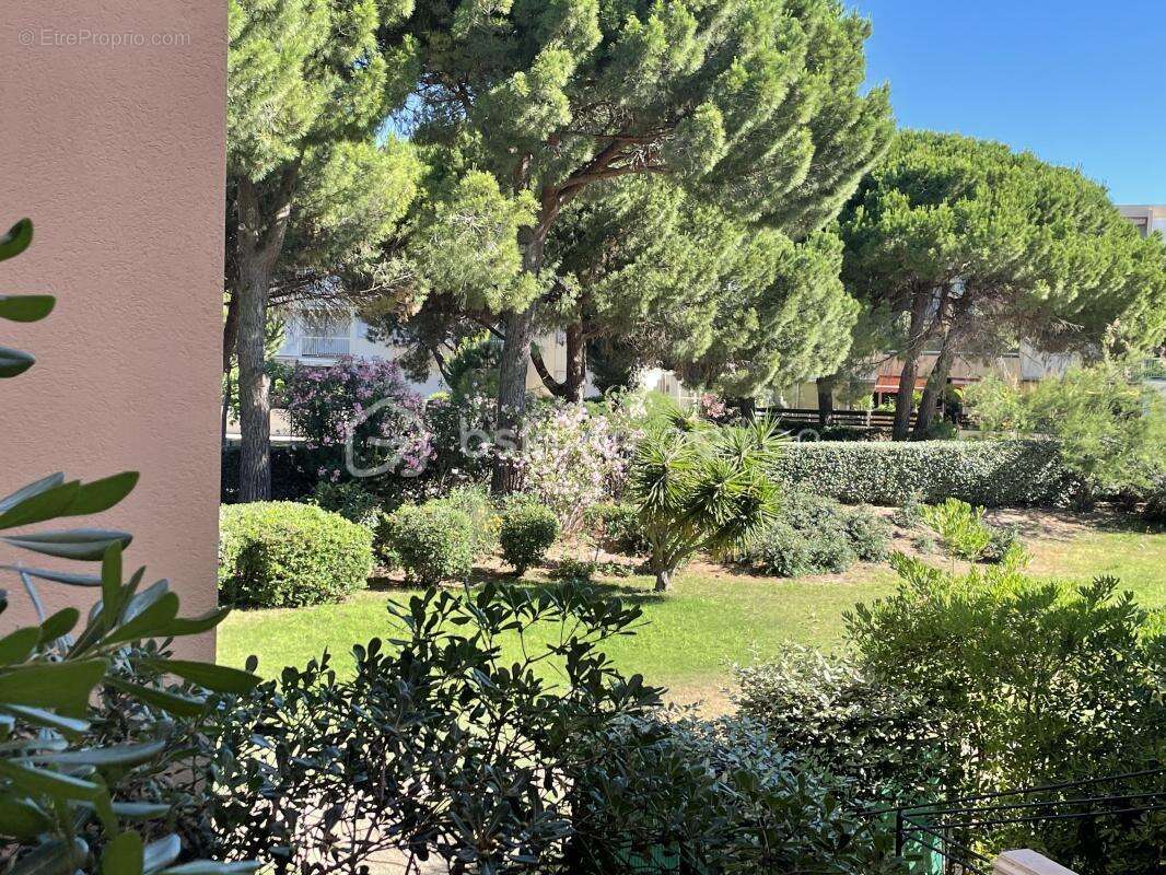 Appartement à LE GRAU-DU-ROI