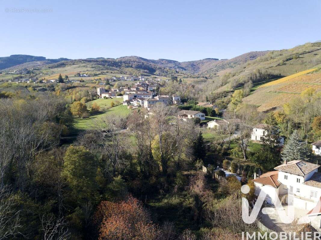 Photo 2 - Maison à LE PERREON