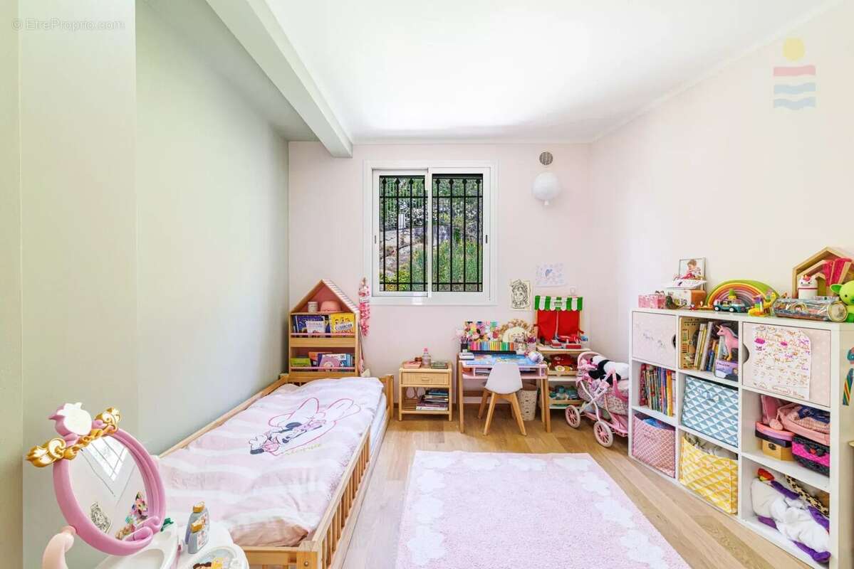 Appartement à VILLEFRANCHE-SUR-MER