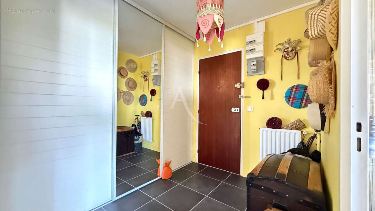 Appartement la roche sur yon - exclusivite amanda - photo 7