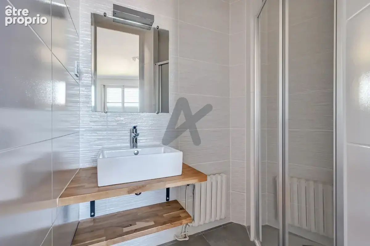 LYON 7e SAINT LOUIS.Appartement familial avec balcon et stationnement - photo 19