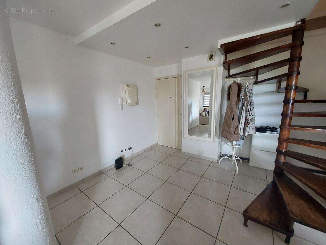 Appartement à VENISSIEUX
