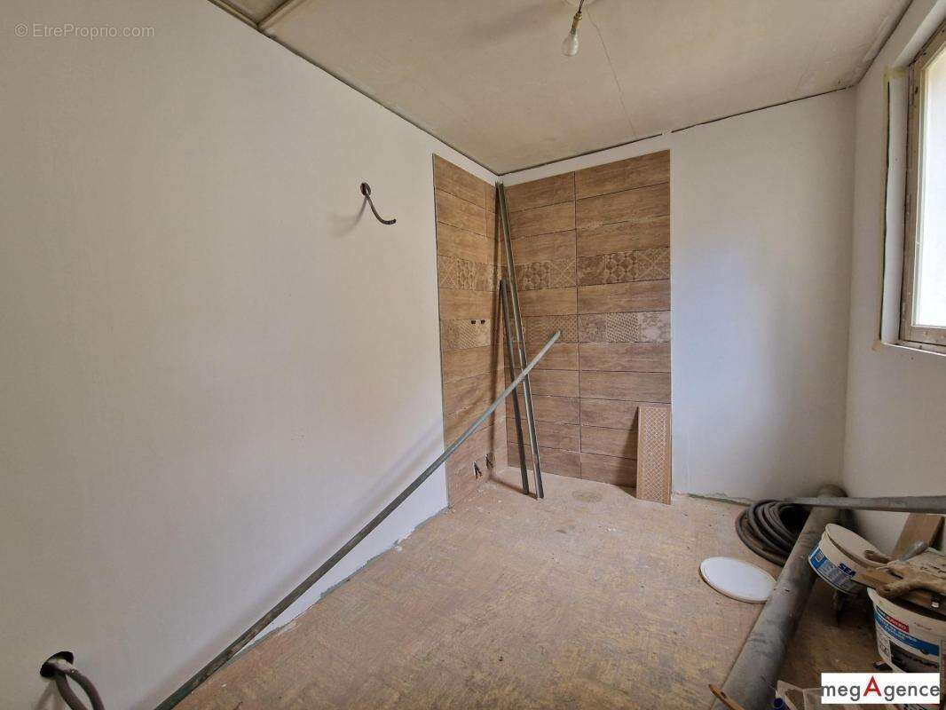 Appartement à LAMBALLE