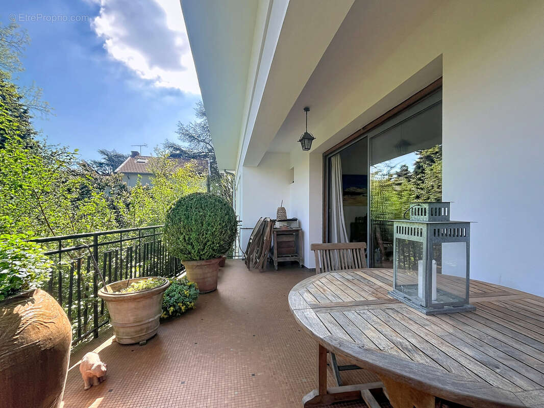 Maison à FRANCHEVILLE