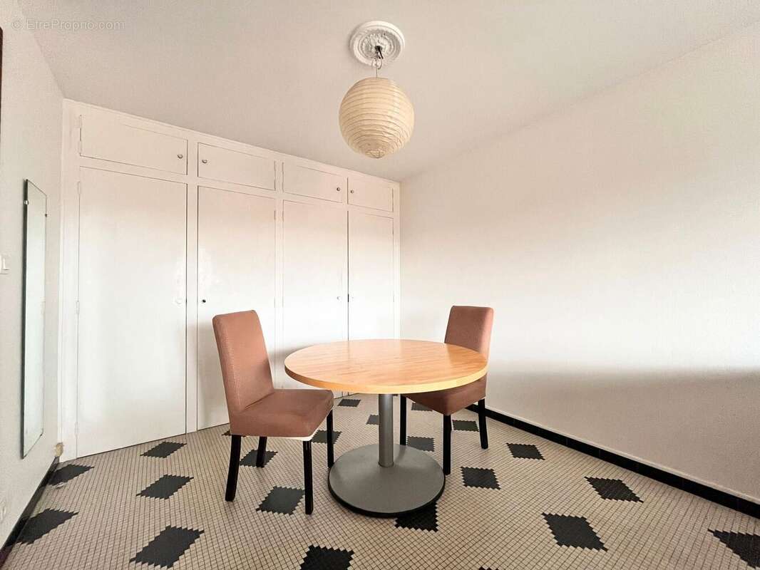 Photo 4 - Appartement à BORDEAUX