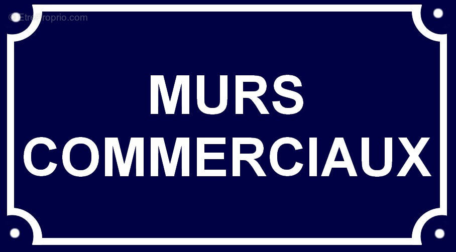 Commerce à LYON-7E