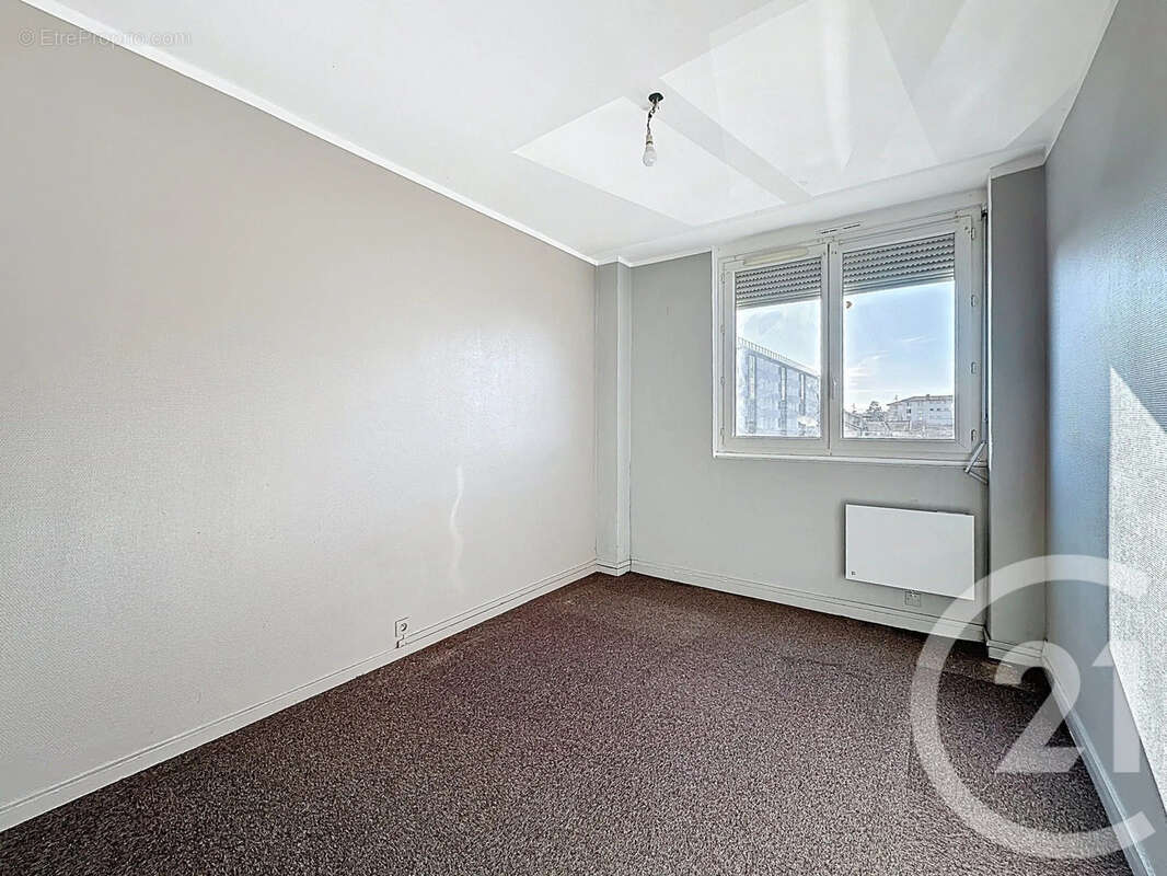Appartement à VENISSIEUX
