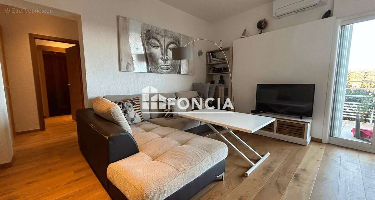 Appartement à SAINT-RAPHAEL