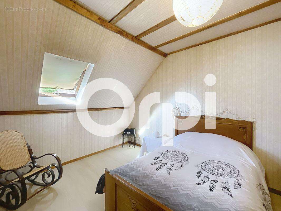 Maison à BRIVE-LA-GAILLARDE