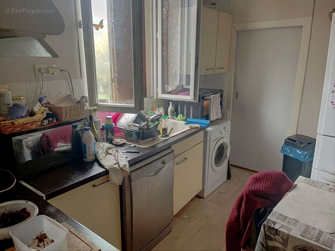 Appartement à CANCON