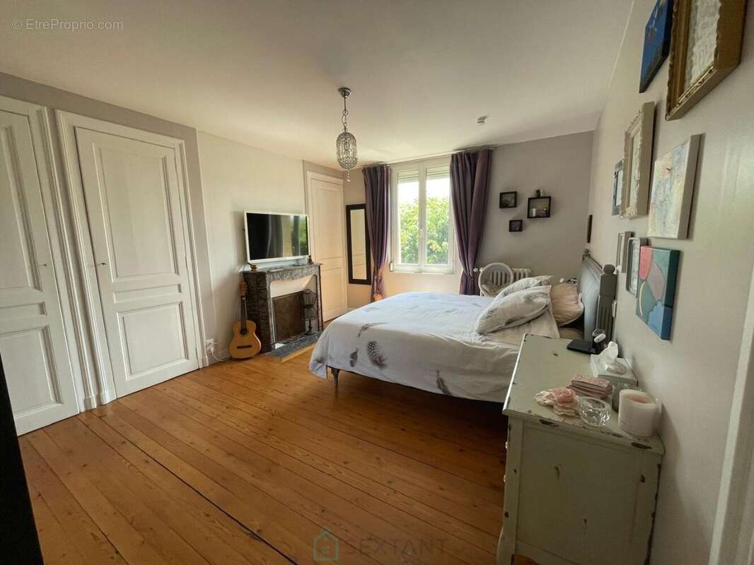Magnifique Maison de maître avec dépendance et prestations haut de gamme - photo 9