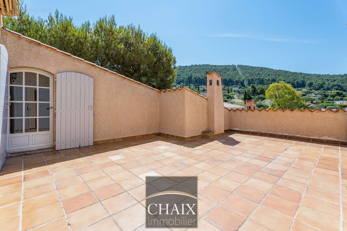 Charme / espace / calme - photo 18
