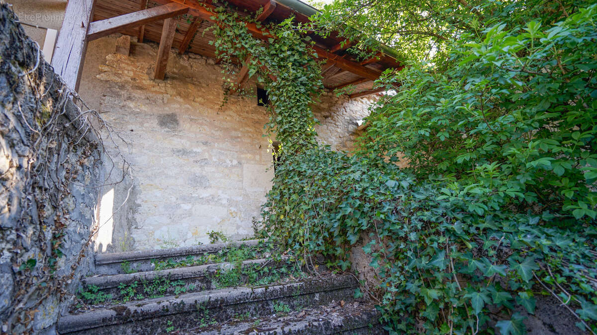 Maison à LHOSPITALET
