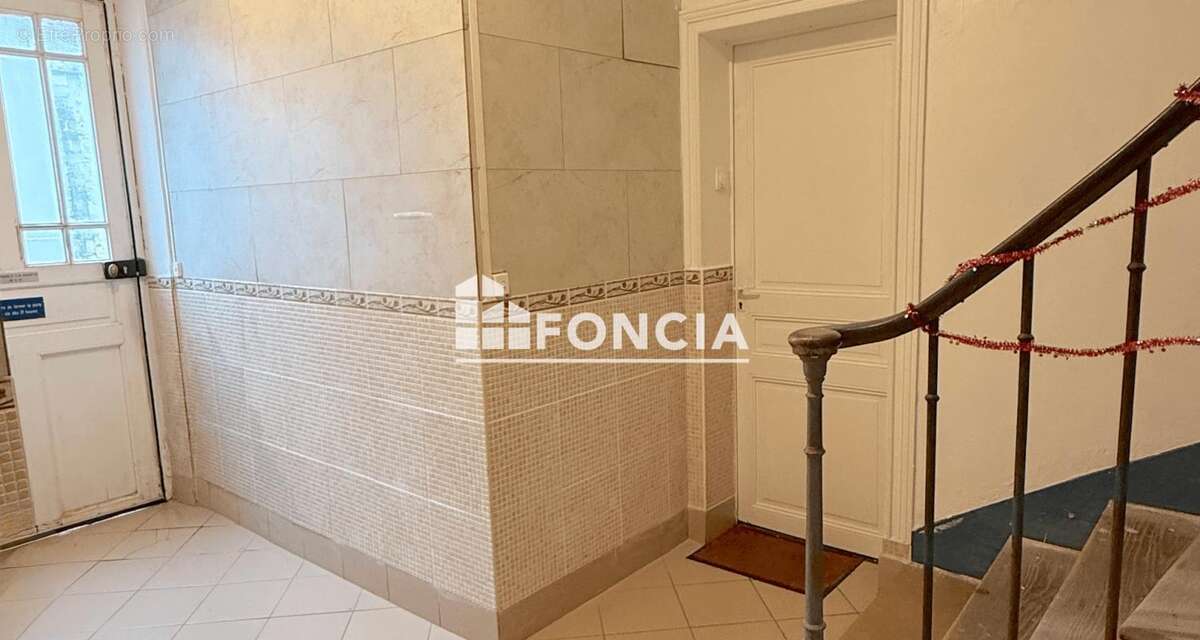 Appartement à FERRIERES-EN-BRIE