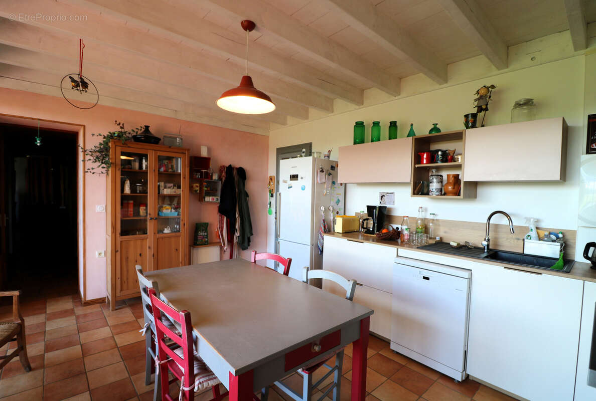 Propriété de 2.5ha avec Maison rénovée, dépendances, Vue Pyrénées - photo 42