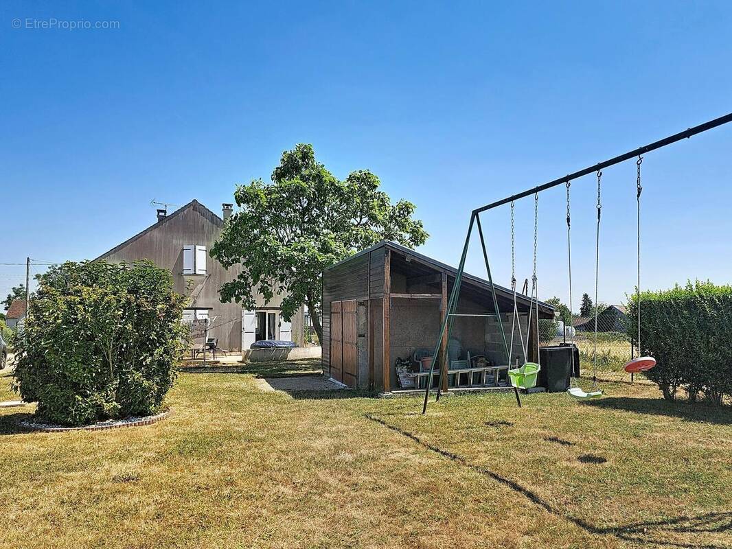 Maison 120 m² à Provins  - photo 1