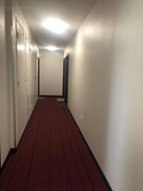 Appartement à POITIERS