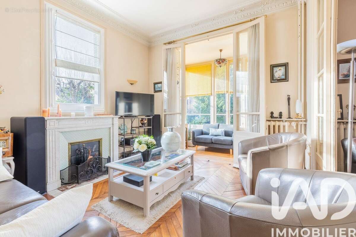 Photo 3 - Maison à MONTGERON