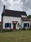 Maison à CHAMPLOST