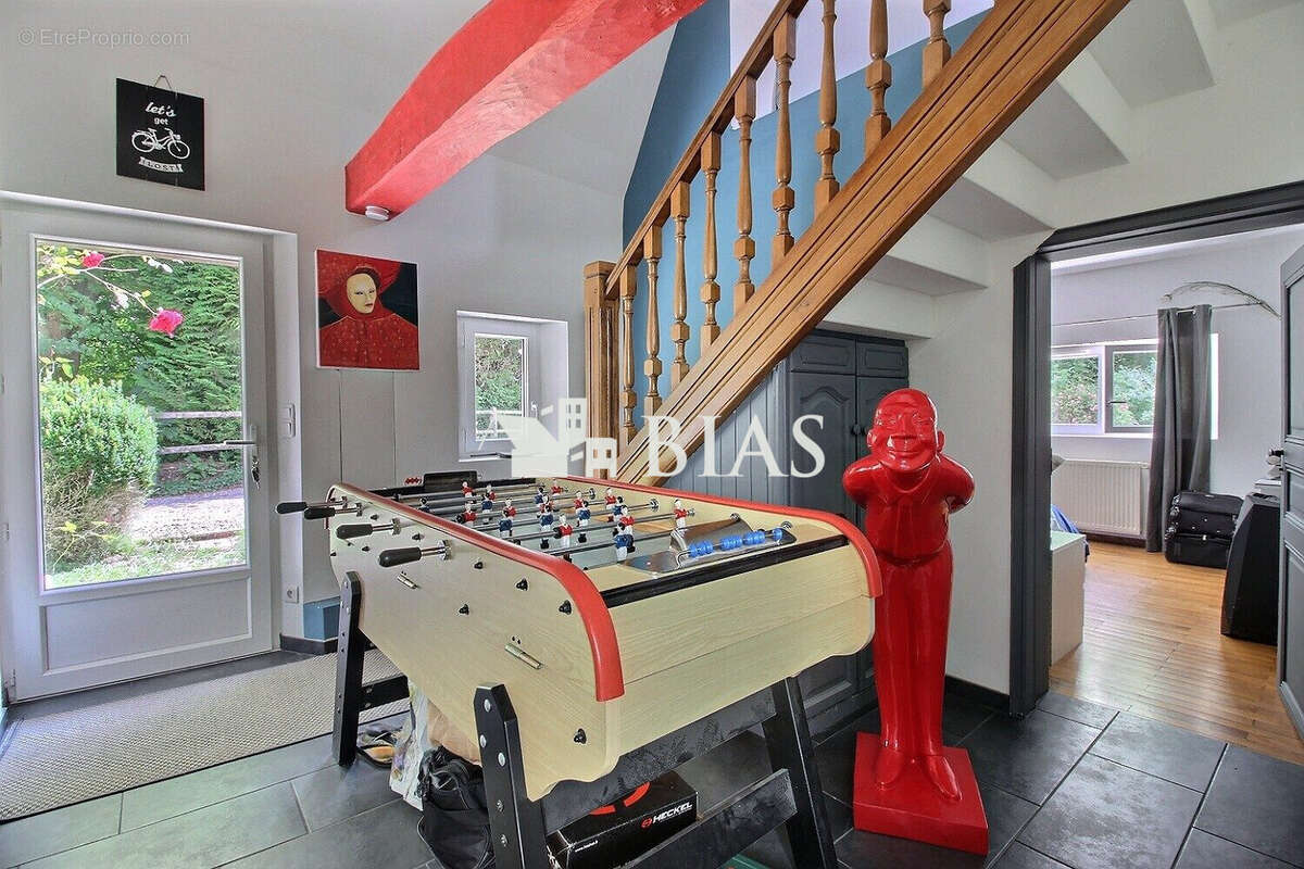 Maison 220 m² à Bourg-Achard  - photo 3