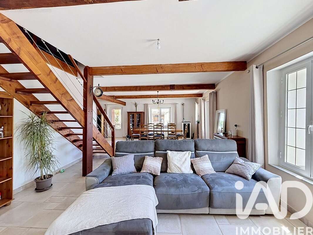 Maison 206 m² à Bergerac  - photo 6