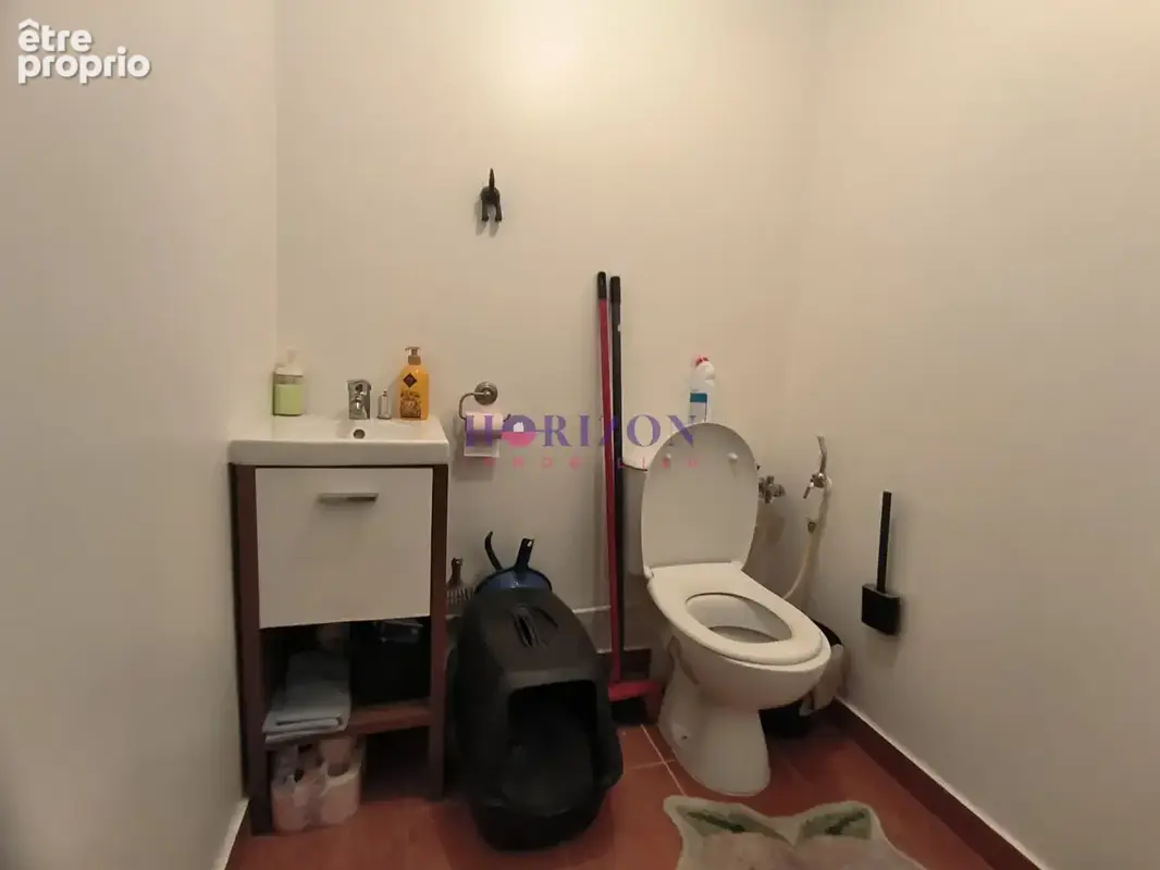 Appartement Persan 2 pièces 41.57m2 - photo 6