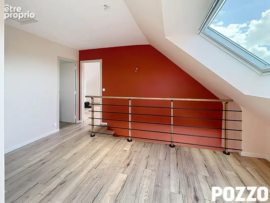 Maison Avranches 140 m2 - photo 9