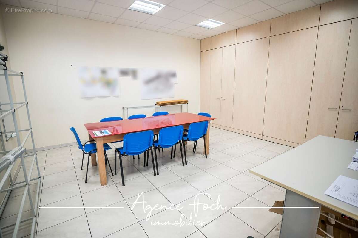 Appartement à TARBES