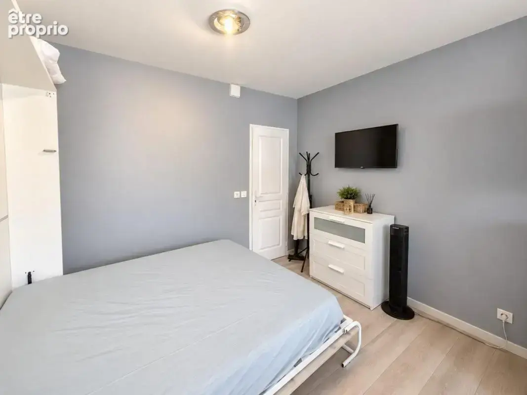 Appartement - photo 4
