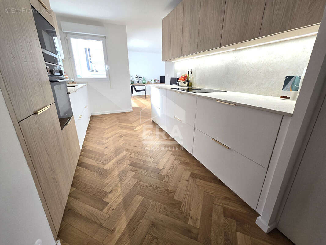 Appartement à ANGLET