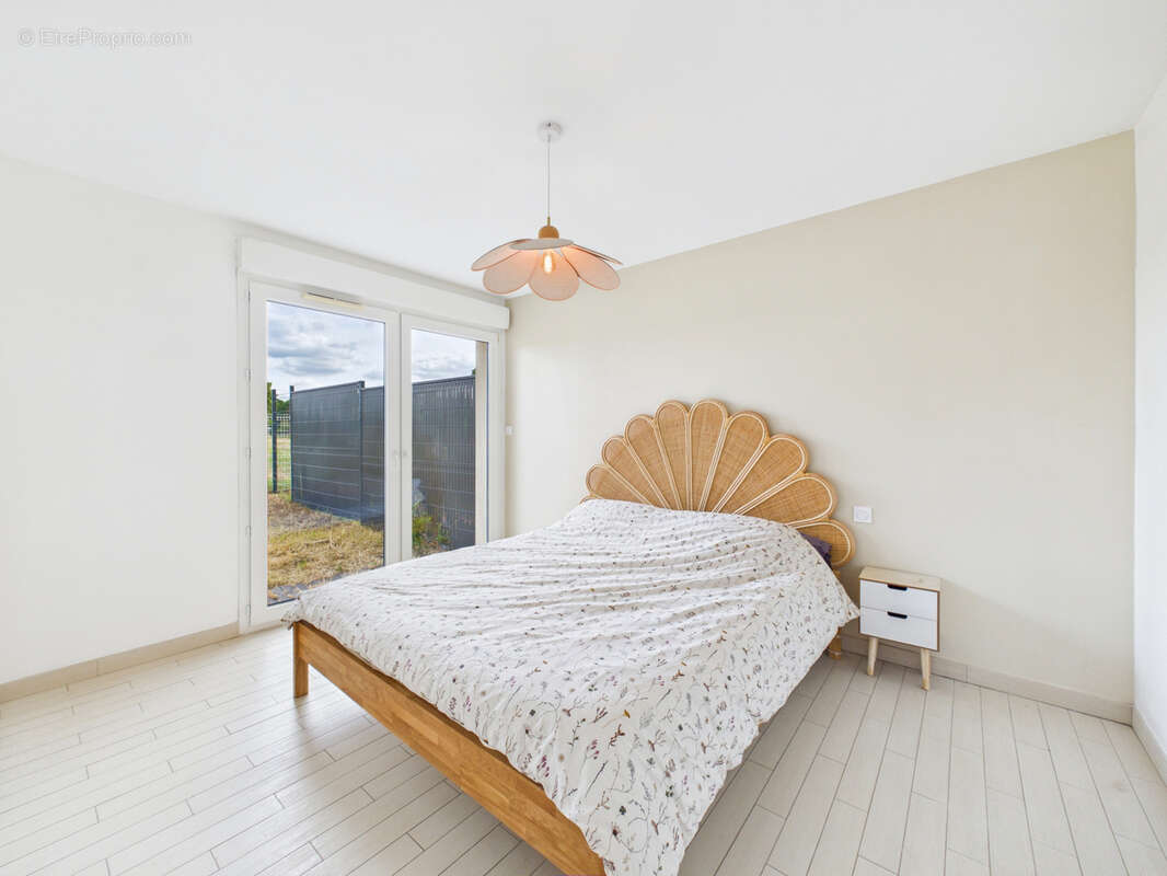 Appartement à MAIZIERES-LES-METZ