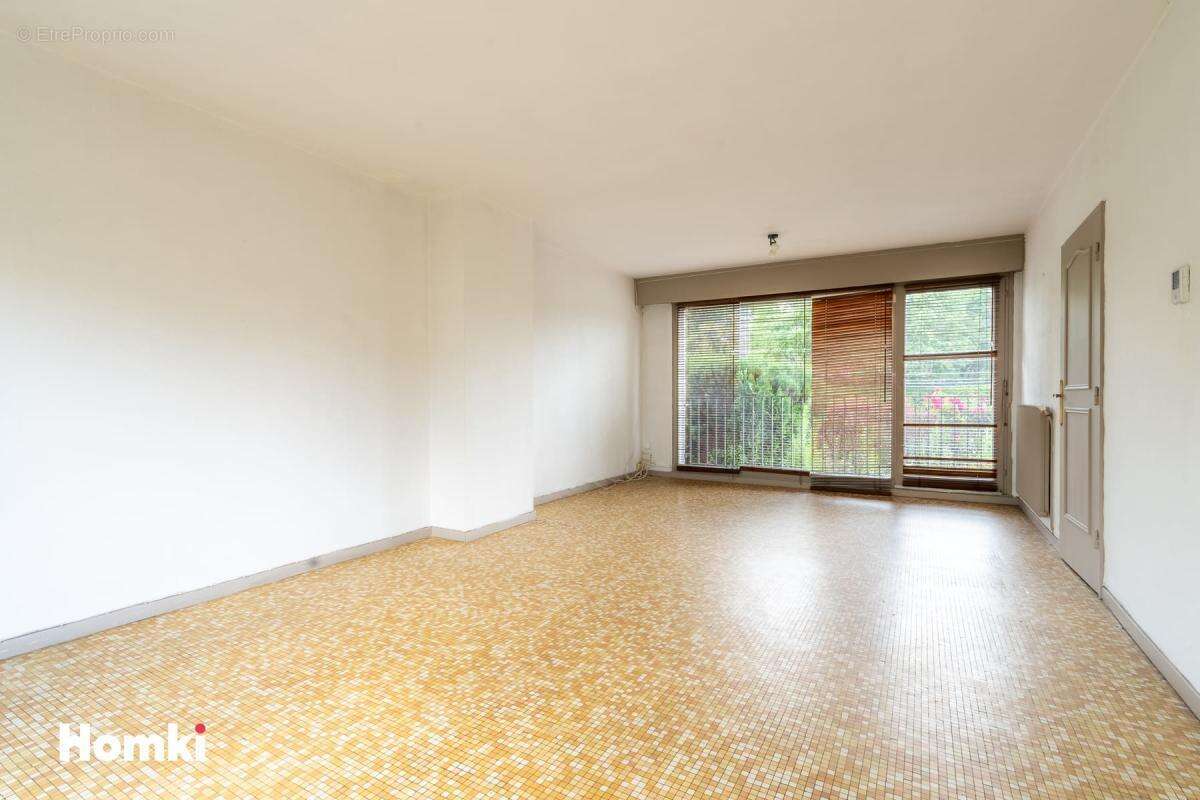 Maison/Villa T4 à rénover de 90 m2 à Marcq-en-Barœul 59700 - photo 5