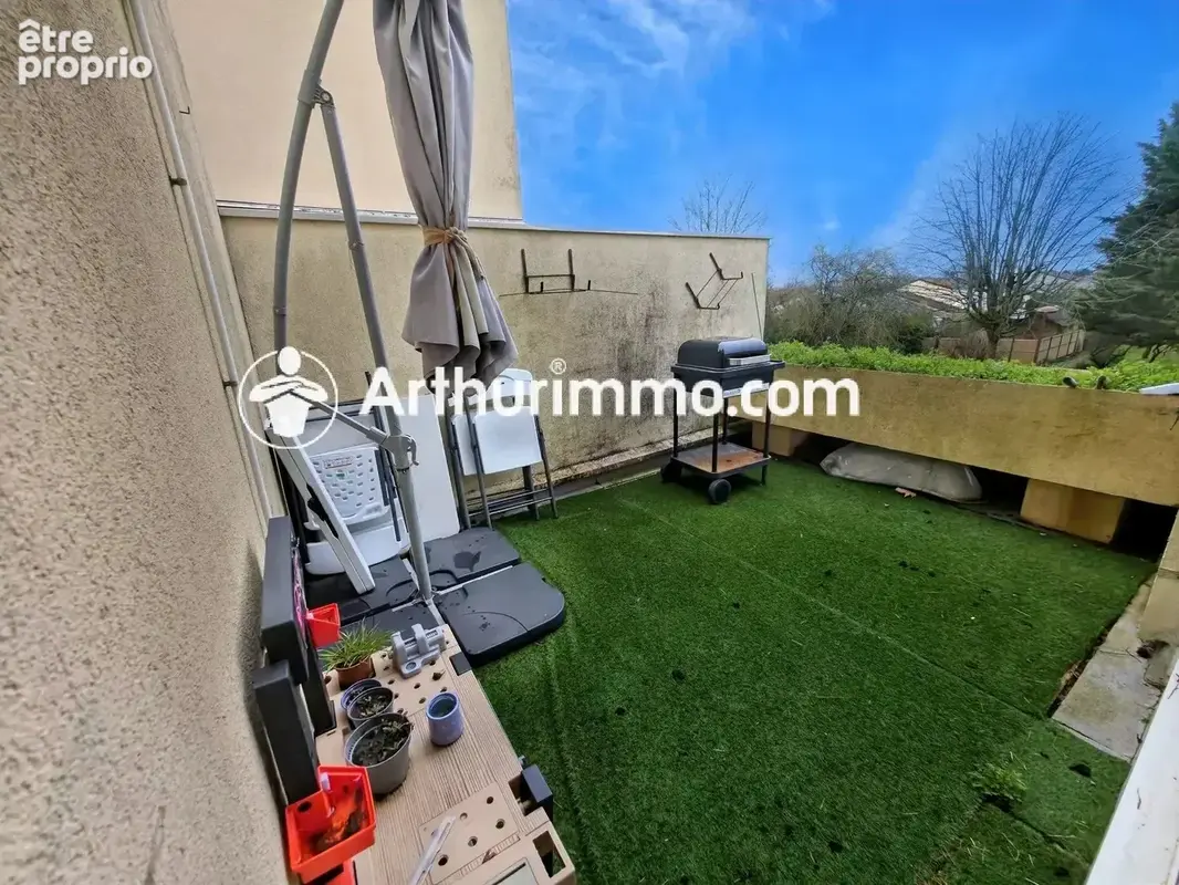 Vente Appartement Nandy(77176) 199 900ï¿œ - photo 10