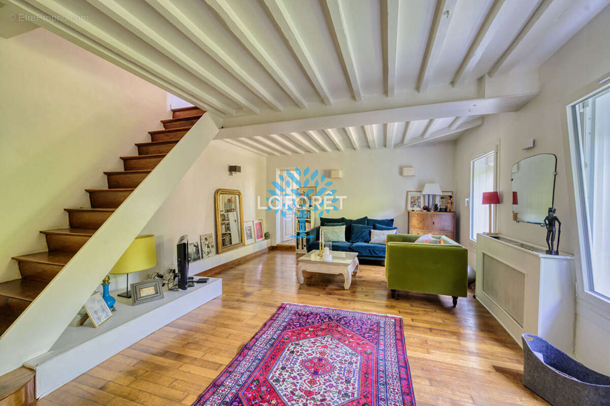 Maison à SEVRES