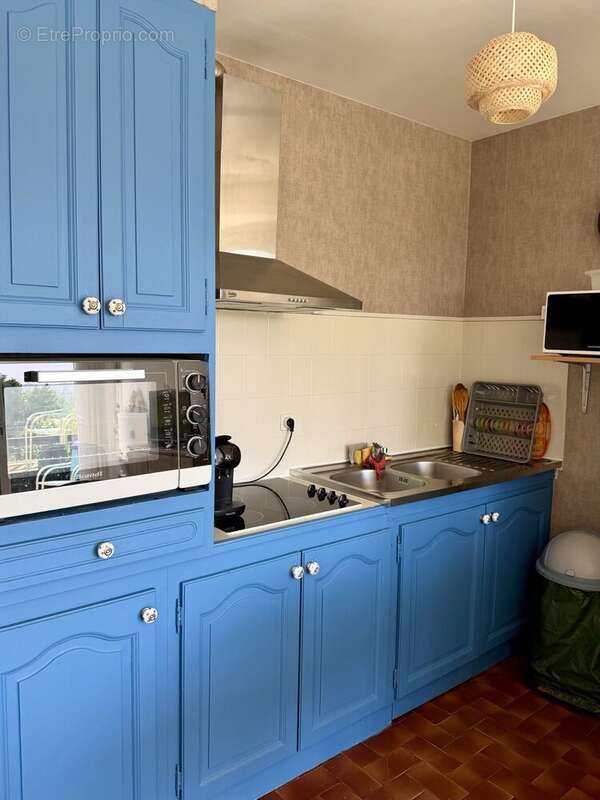 Appartement 34 m² à Blonville-Sur-Mer  - photo 7