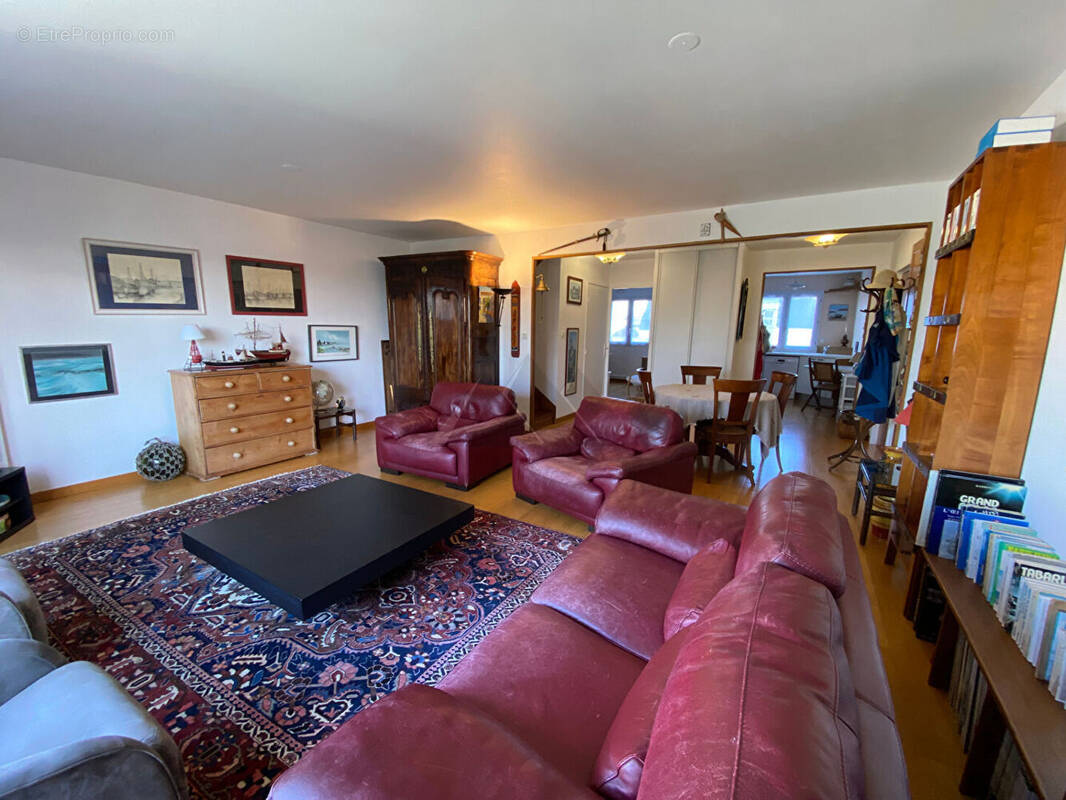 Appartement à BREST