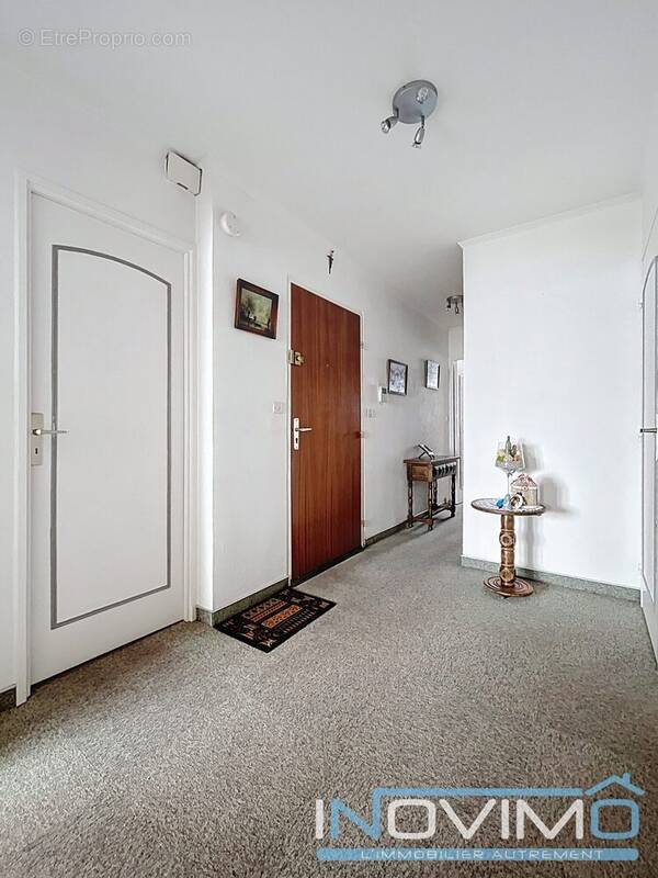 Appartement à COUDEKERQUE-BRANCHE