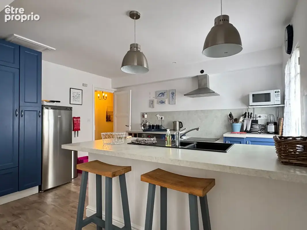 Maison La Flotte 6 pièce(s) 98 m2 - photo 6
