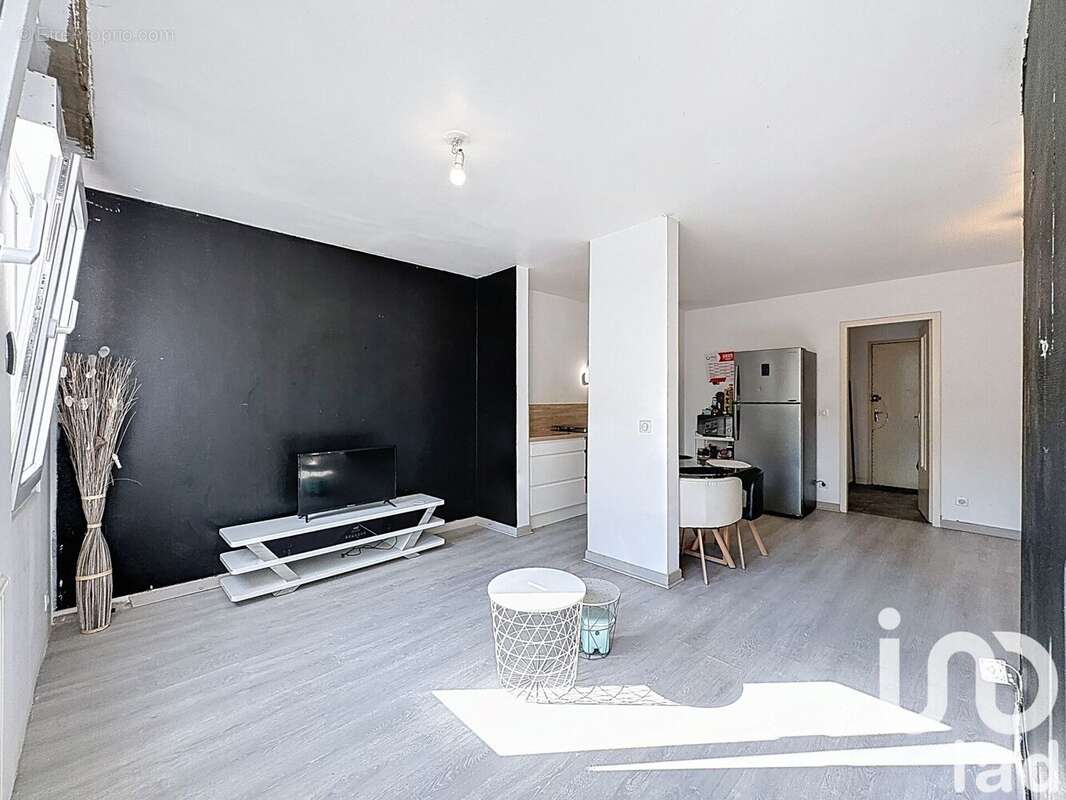 Photo 8 - Appartement à METZ