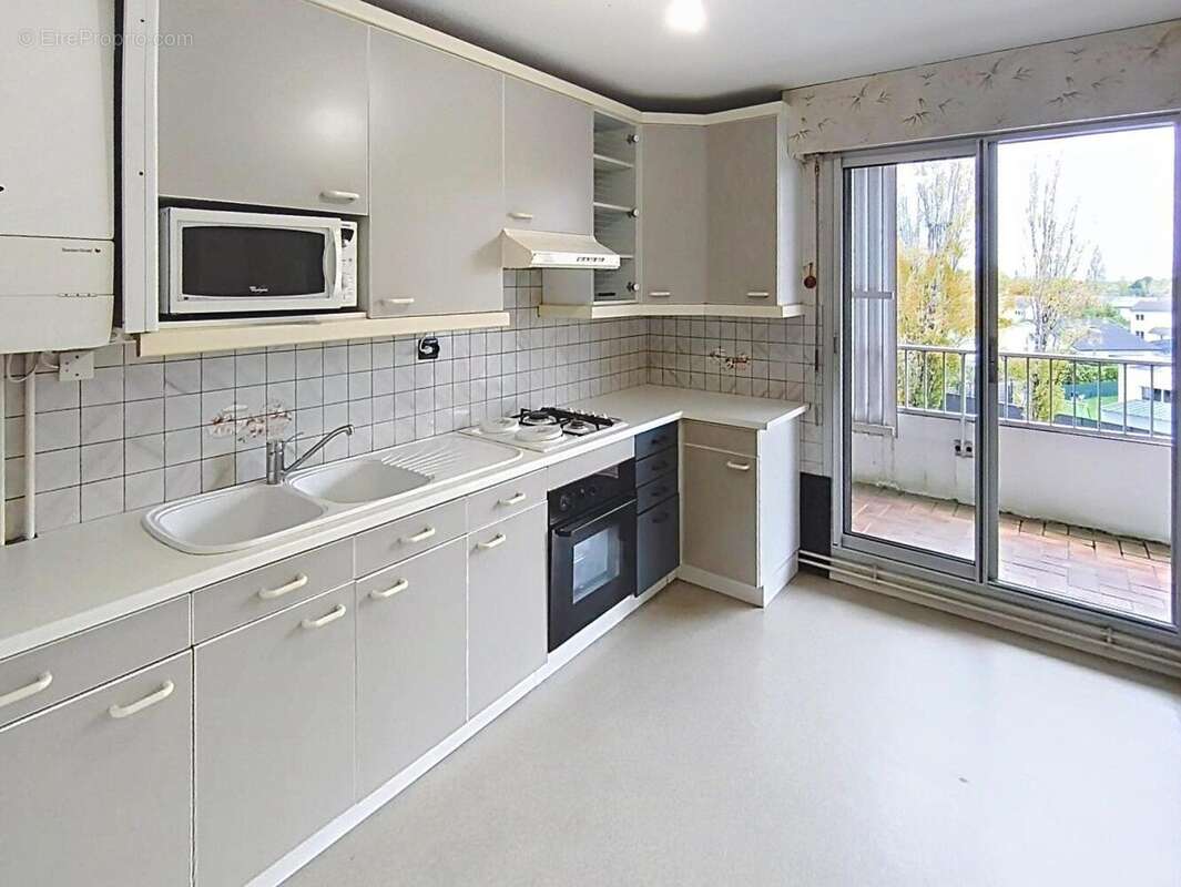 Photo 6 - Appartement à EYSINES